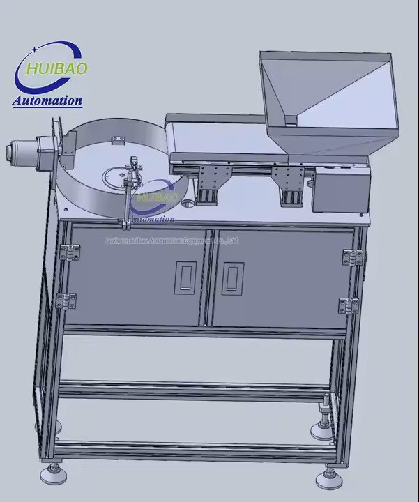 Centrifugal Feeder